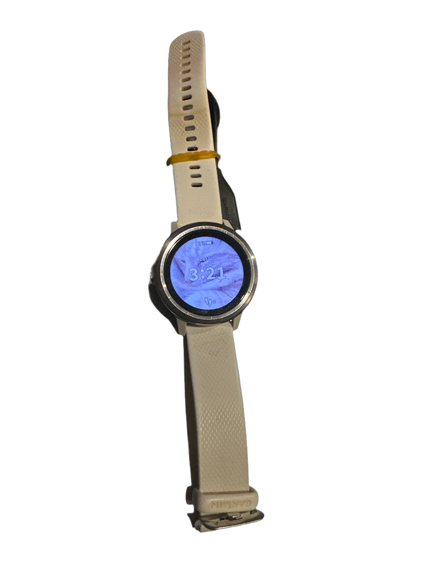 Garmin vivo active 3 watch - used