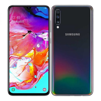 Samsung Galaxy A70 128GB - Refurbished