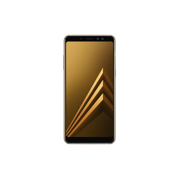 Samsung Galaxy A8 Plus 32GB - Refurbished