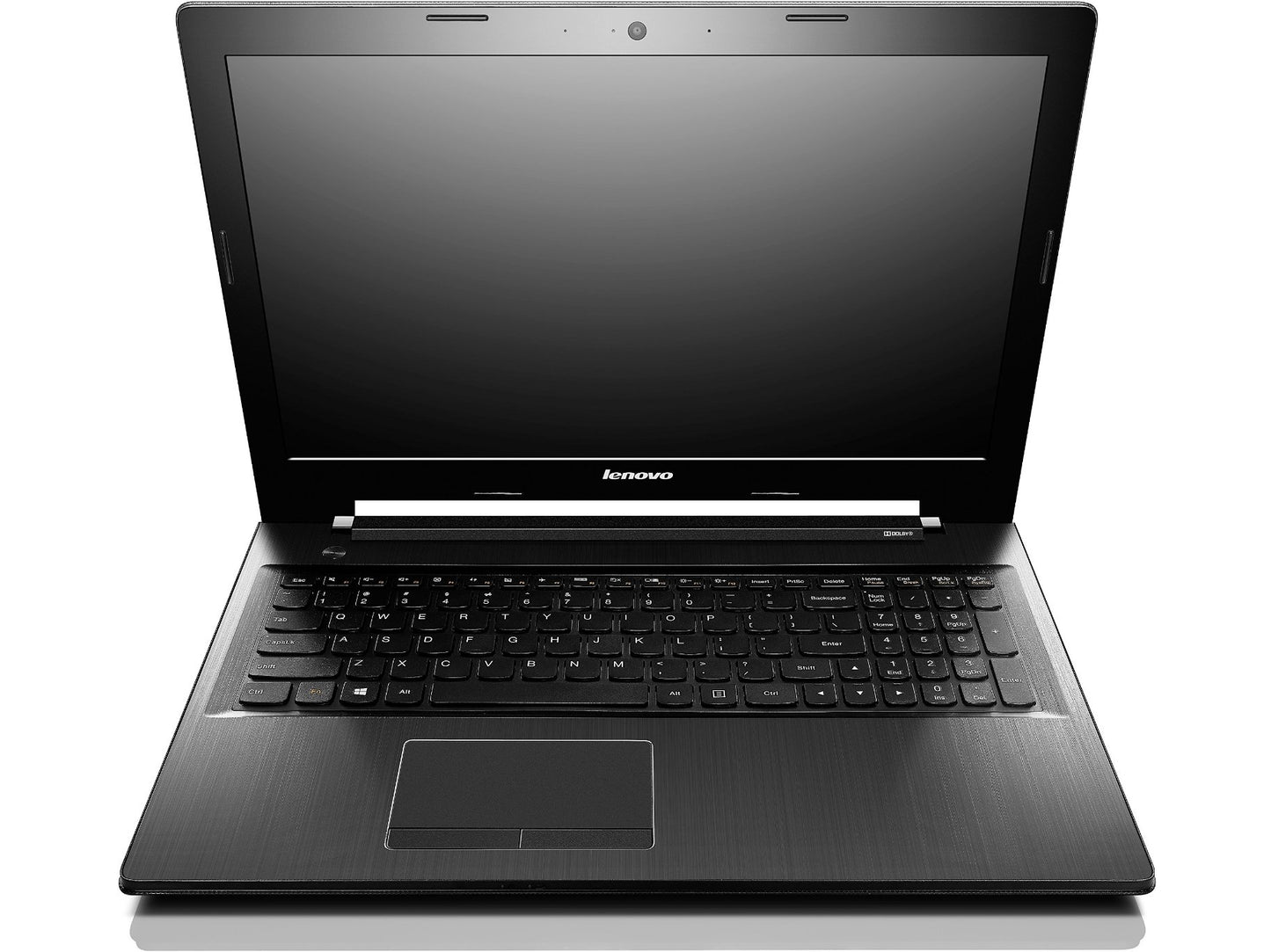 Lenovo Ideapad Z50-75  AMD FX-7500 8GB/1TB + MS Office  - Refurbished