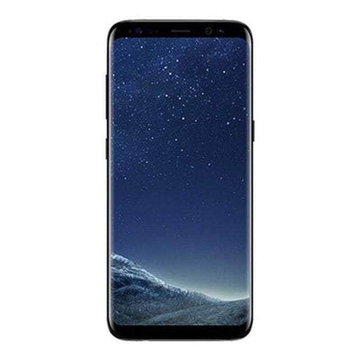 Samsung Galaxy S8 Plus 64GB - Refurbished