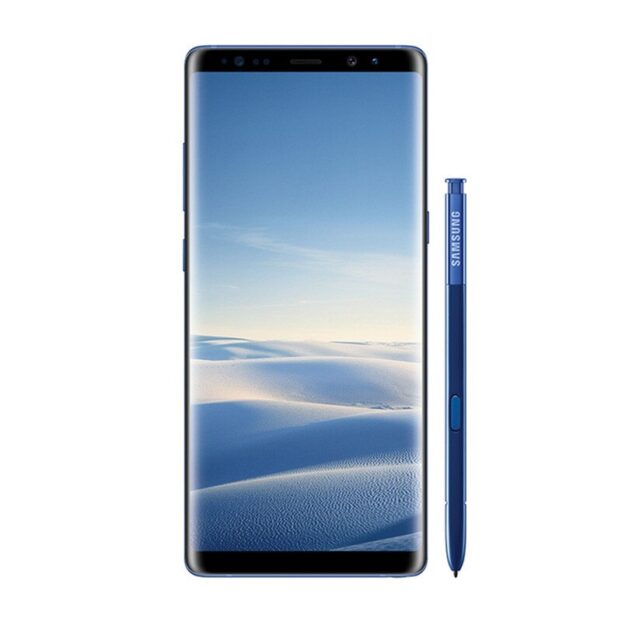 Samsung Galaxy Note 8 64GB - Refurbished