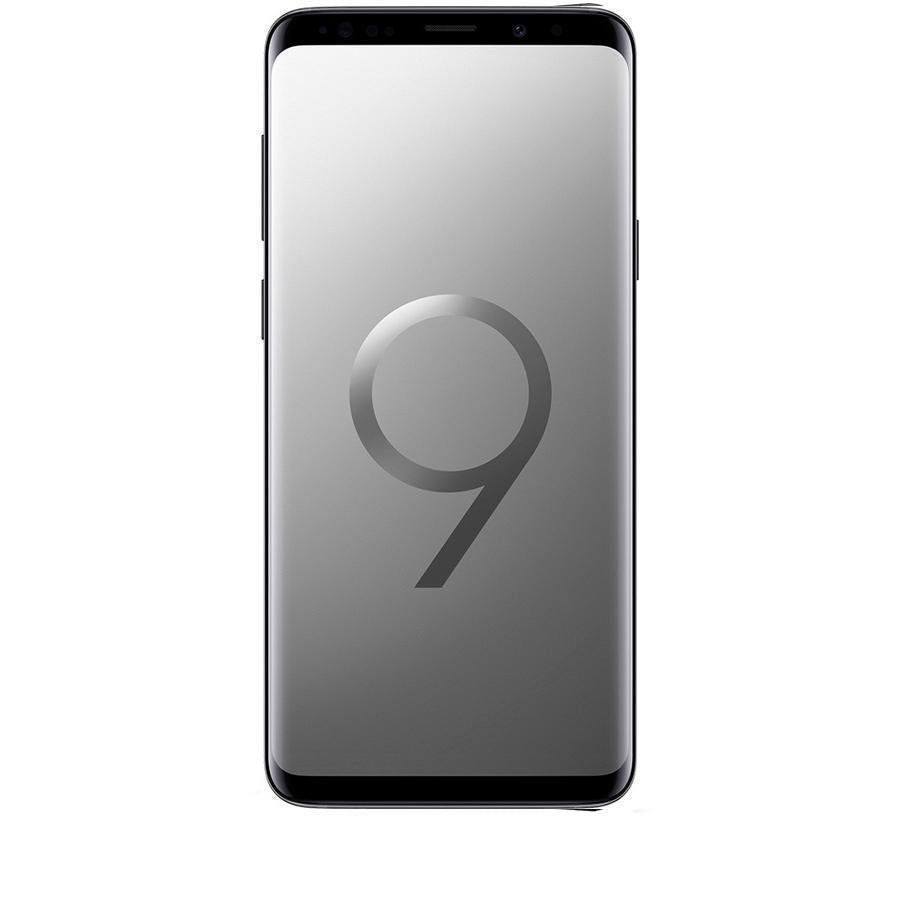 Samsung Galaxy S9 64GB (Grade C - Screen burn ) - Refurbished